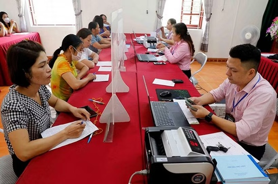 Quy định về phân bổ dự toán chi thường xuyên ngân sách nhà nước năm 2027
